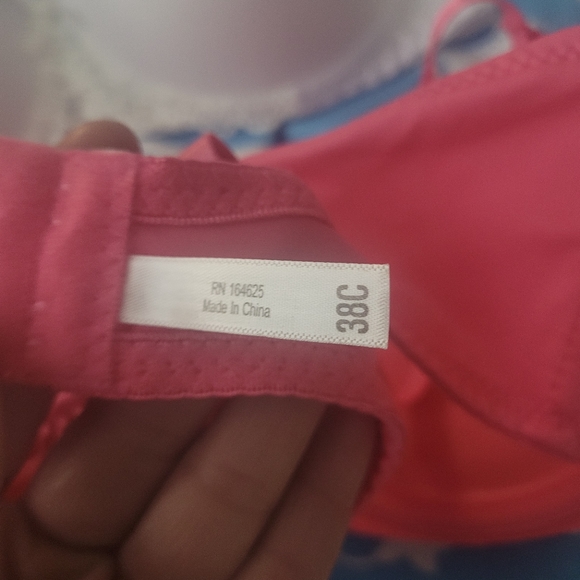 Bras from Rue21 - Picture 5 of 6